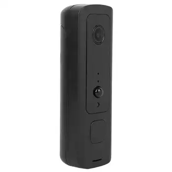 

sonoff temperature 720P Doorbell Wireless Visual Smart Wifi Remote Control Monitoring Mobile Phone 2 Way Voice Intercom Door