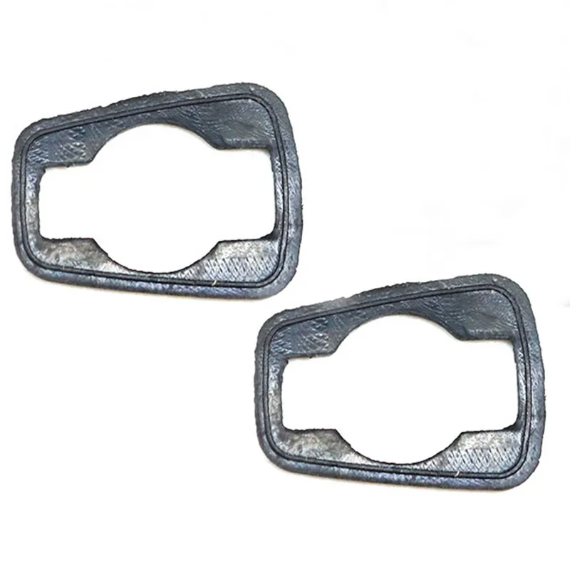 Buses Lave-glace Pour Jeep Grand Cherokee (2005-2013) - 2 Pièces, Référence 68260443AA, Compatible Mitsubishi Galant - 7