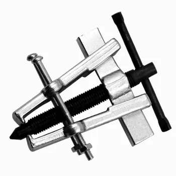 

Car Remover Hand Tool Two Jaws Gear Puller Armature Bearing Puller Installation Remover Hand Tool Car Home Use Accessories Oc8