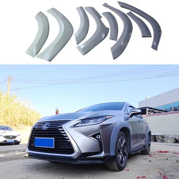 

for Lexus RX200T RX300 RX450H Car wide-body accessories 2016-2020 Car Appearance dedicated FRP material Body kit RX300 dedicated