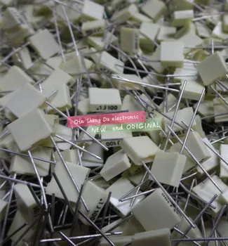 

New for AV R82 0.1uf/100V 100nF U1 104 Thin Film Capacitor