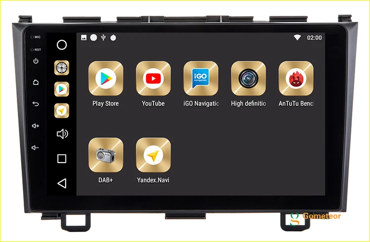 Sale Android 9.0 4G RAM Car DVD For Honda CRV 2007 2008 2009 2010 2011 IPS Capacitive screen 1024 *600 +wifi+BT+SWC+RDS+Octa Core+DSP 26 Sale Android 9.0 4G RAM Car DVD For Honda CRV 2007 2008 2009 2010 2011 IPS Capacitive screen 1024 *600 +wifi+BT+SWC+RDS+Octa Core+DSP 26