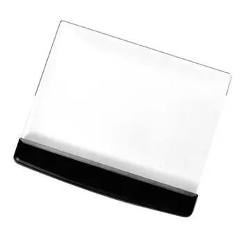 

Fashion Led Flat Screen Night Reading Lamp Protecting Eyes Learn Lights for Students Black Color