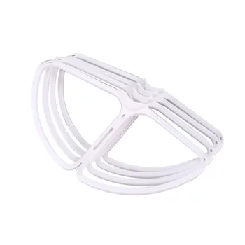 

2 Pairs Propeller Blade Prop Protection Cover Propellers Protective Guard Protector Spare Part for DJI Phantom 4/4PRO RC Drone