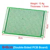 6X8 Double Side PCB