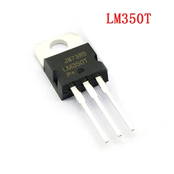 

10PCS LM350T TO220 LM350 TO-220 new and original IC