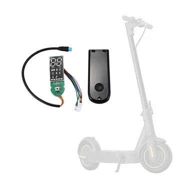 

Electric Scooter Dash Board Cover Repair Kit for Ninebot Max G30 Accessories
