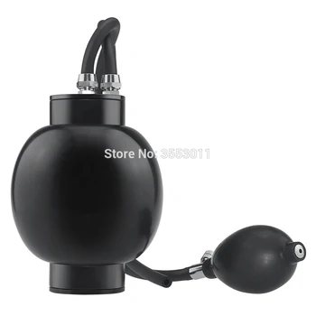 

Quick Universal Intake Adaptor Quick Seal Intake / Exhaust Adapter For Automotive Machine Smoke Leak Detector Diagostic Tool