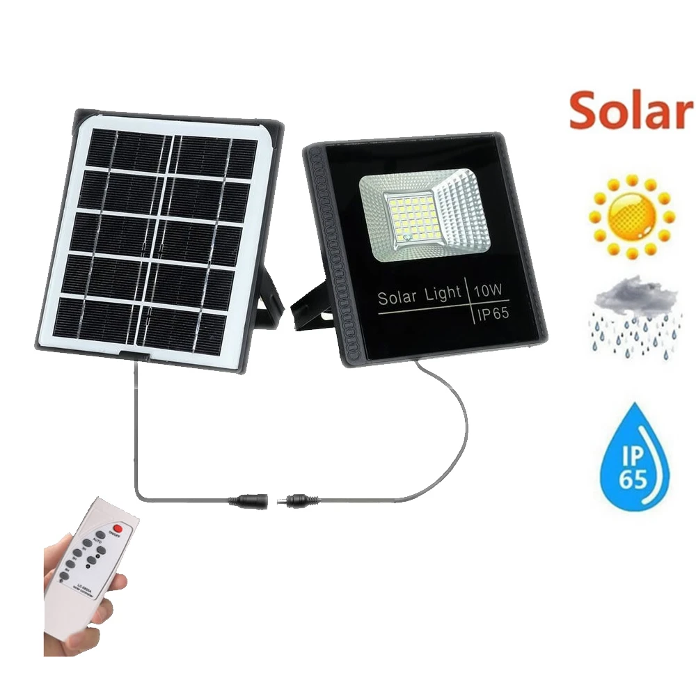 

51leds solar Wireless smart on at night Night light Powered lamp Rechargeable Waterproof Outdoor Yard Garden Security Wall light