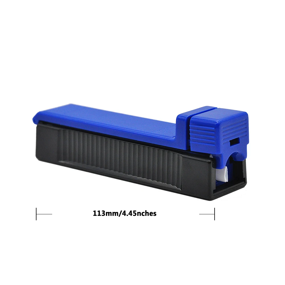 HONEYPUFF пластиковая сигаретная упаковочная машина Однотрубная прокатная табачный
