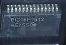 Бесплатная доставка PIC16F1512-I/SS PIC16F1512 PIC16F1512-I/SO PIC16F1512T-I/SS хорошие вещи 10 шт. |