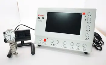 

Watch Timing Machine Timegrapher Expert Weishi NO. 5000