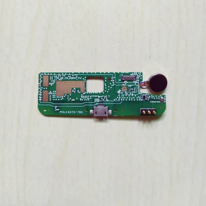 UBV-DGS60lite