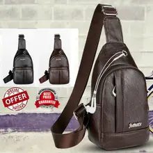 Мужские сумки через плечо из искусственной кожи сумки модные зарядка через usb Наплечная Сумка простая сумка-тоут сумка через плечо на молнии