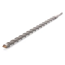 1PC 12mm*450mm Carbide Tipped SDS Plus Shank electric hammer drill Bits for wall tile holes opening&drilling 1PC 12mm*450mm Carbide Tipped SDS Plus Shank electric hammer drill Bits for wall tile holes opening&drilling
