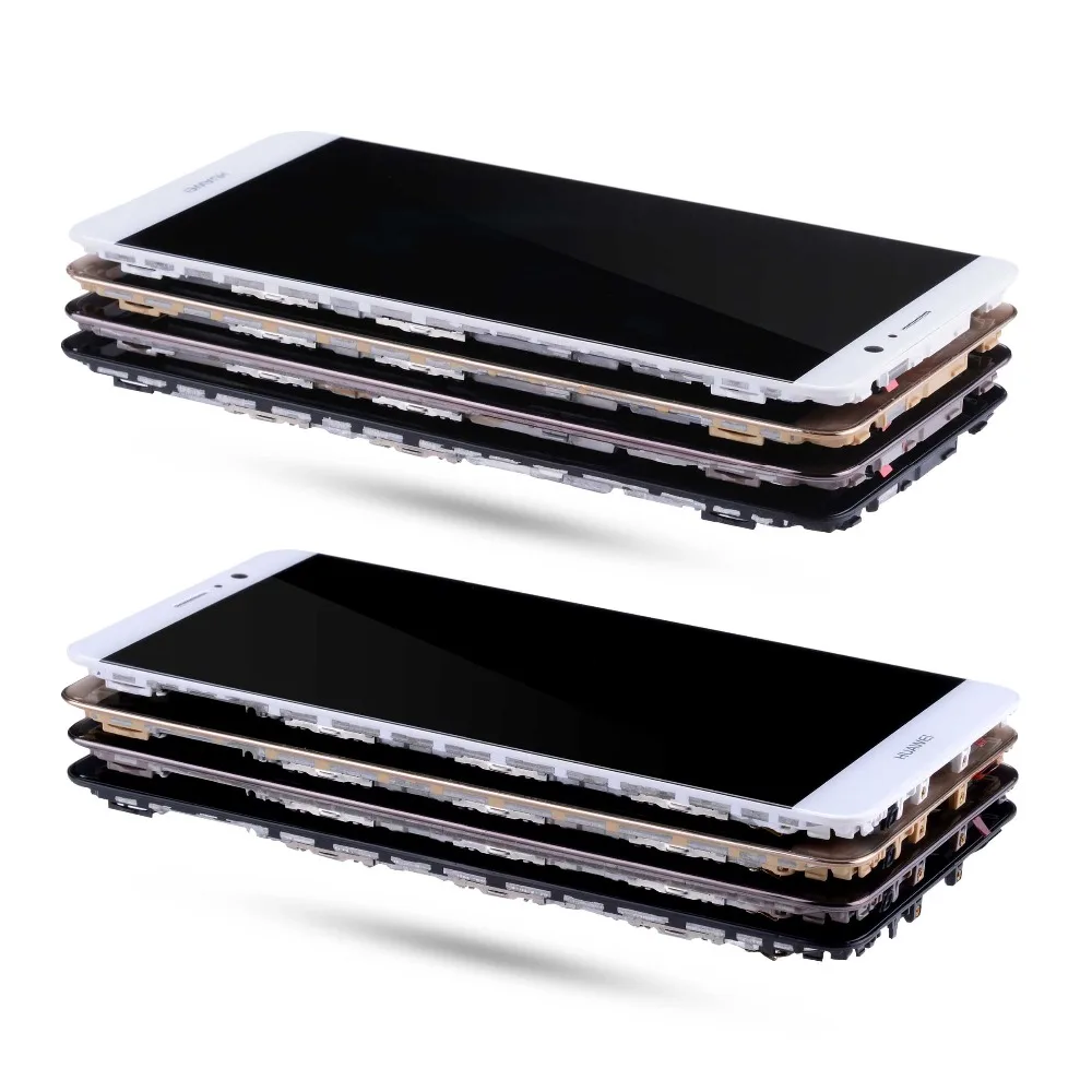 华为 MATE 9 内页 (3)