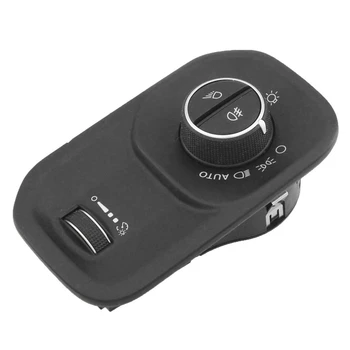 

Car Headlight Control Switch 68373903AA for Dodge 2019-2020 Ram 1500 3500 Car Accessories