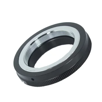 

L39 M39 Screw Mount Lens to Micro M 4/3 M43 Adapter ring for Panasonic G1 G3 GH1 GF1 GF3 E-P1 E-PL3 em1 em5 em10 gh4