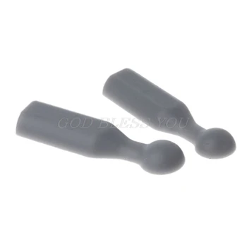 

1Pair Anti-break Silicone Plug Cleaning Tools Protector Kit for IQOS 2.4/IQOS 3.0 Electronic Cigarette Vape Accessories