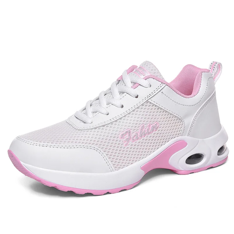 

2020 the spring and autumn new Women sneake light comfortable leisure shoes flat non-slip soft bottom shoes fashion leisure shoe