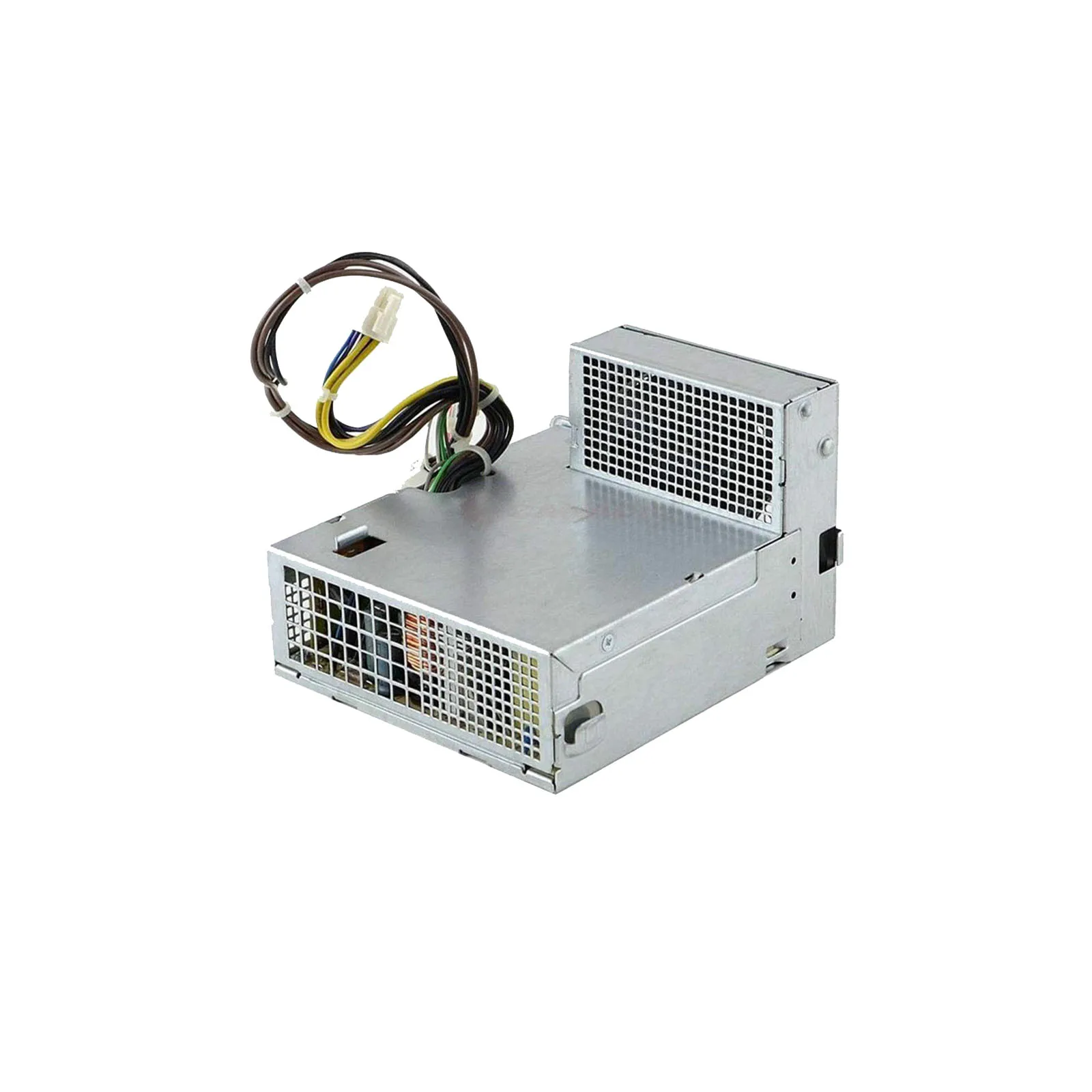 Genuine For HP Pro 6000 6005 Desktop Power Supply 240W 508151-001 503375-001 PS-4241-9HP 100% Working |