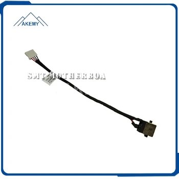 

Original Laptop AC DC Power Jack connector DC IN Cable wire socket For Asus S46C K46 K46C K46CM E46C A46C K46CB 14004-00960000