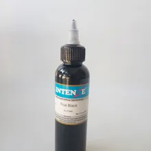 3 шт. сильный макияжа бровей чернил для татуажа, черный временные чернила 2 oz. Нажмите на изображение для просмотра в полный размер чернил для татуажа, профессиональный Перманентный макияж татуировки пигментные чернила 60 мл