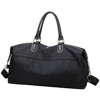 

Dry And Wet Separation Bag Yoga Exercise Fitness Bag Female Portable Waterproof Travel Bag