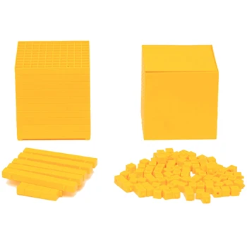 

Mathematical Toys Decimal Early Childhood Education Early Education Teaching Aids Decimal Group Children'S Toys