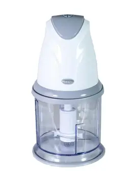 

Electric grinder chopper electric PICATODO 200W 500ML food PROCESSOR MP-1003