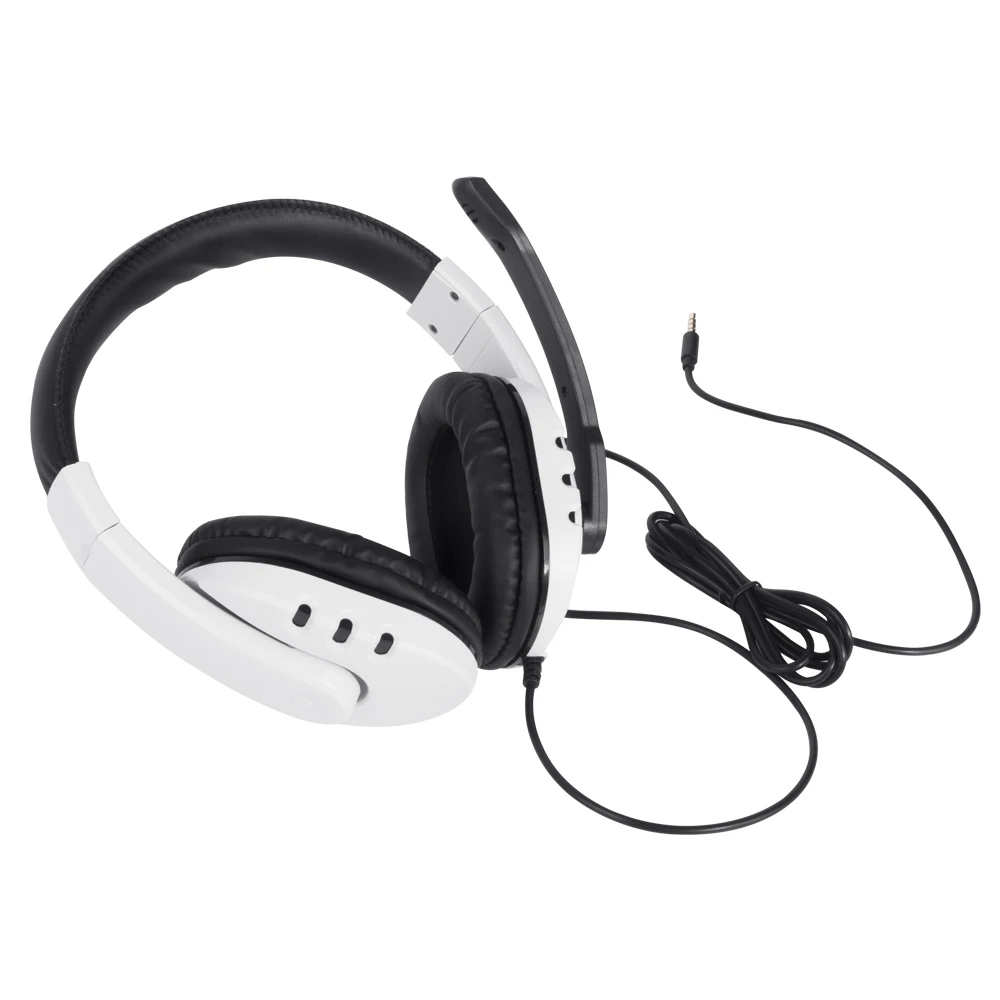one ear ps4 headset