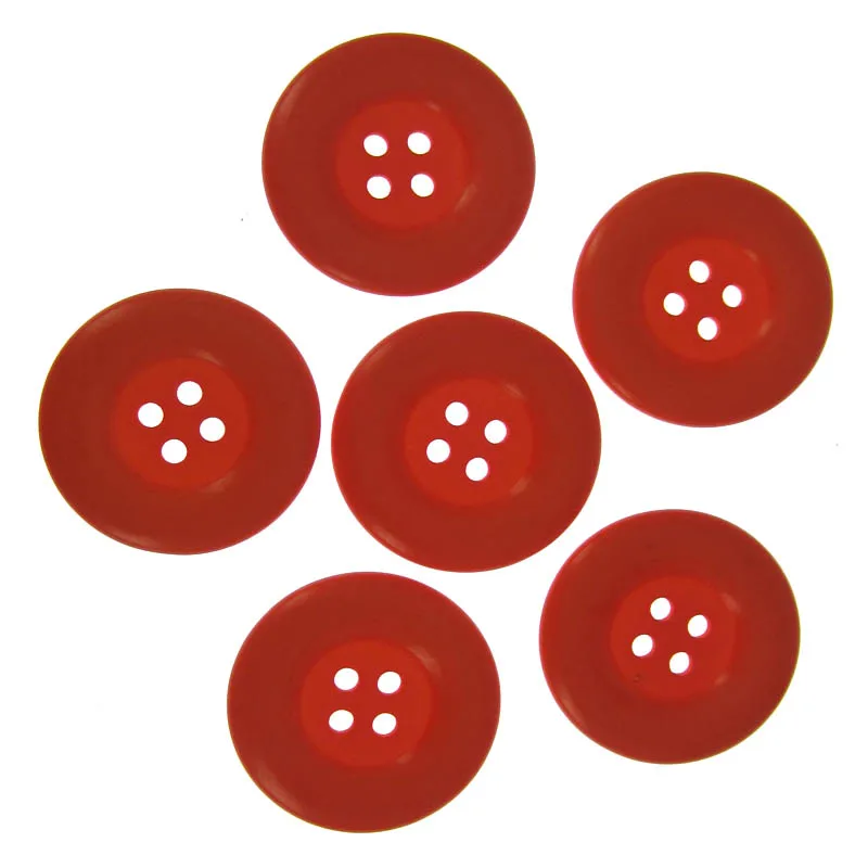Big Multi Color Buttons Of Different Shapes For Kids And Adult Crafts -  AliExpress
