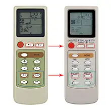 Кондиционер пульт дистанционного управления для mitsubishi EG9C S-09H S-12H S-18H S-24H MSH-07NV-09NV MS-18NV MS09NW KT3L004