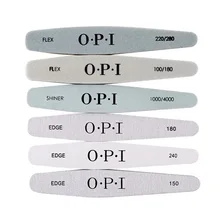 Лак для ногтей hai mian cuo, полировка, артикул da mo tiao, Маникюрный Инструмент, шлифовальная пилка для ногтей, толстая пилка для ногтей, набор из 6 предметов