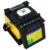 COMWAY A4 FUSION SPLICER fusion splicer mini splicing machine A4 сенсорный экран оптическое волокно fusion splicer Английское меню