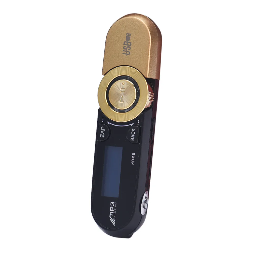 MP3 музыкальный плеер s USB lcd экран 16Гб поддержка флеш TF плеер портативный Walkman мини-плееры#20 музыкальный плеер