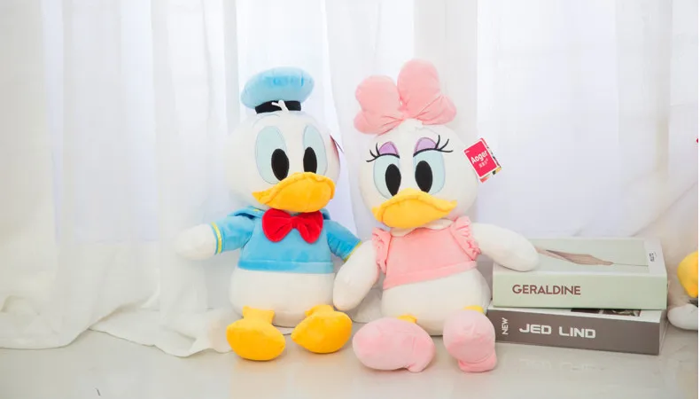 2019 novo brinquedo Da disney mickey minnie dos desenhos animados плюшевые мягкие игрушки boneca de presente do Dia Dos Namor