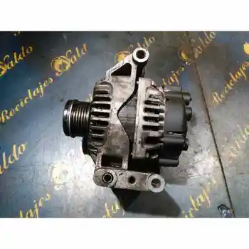 

ALTERNATOR FIAT POINT (199)