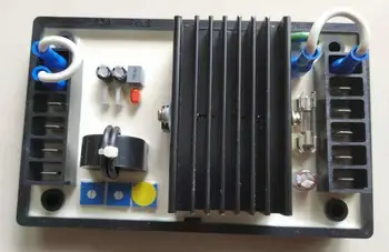 

Voltage regulator controller : MAVC6307 / MAVC6307FA
