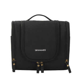 

8 Colors Cosmetic Bag Makeup Bag Travel Organizer Portable Beauty Pouch Functional Bag Toiletry Make Up Organizers Bag