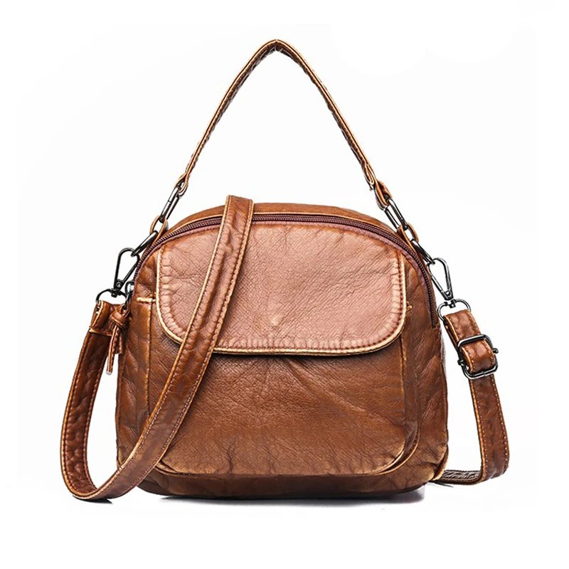 Yogodlns, брендовая дизайнерская женская сумка-мессенджер, через плечо, мягкая кожа, сумка на плечо, высокое качество, модная женская сумка, роскошная сумка