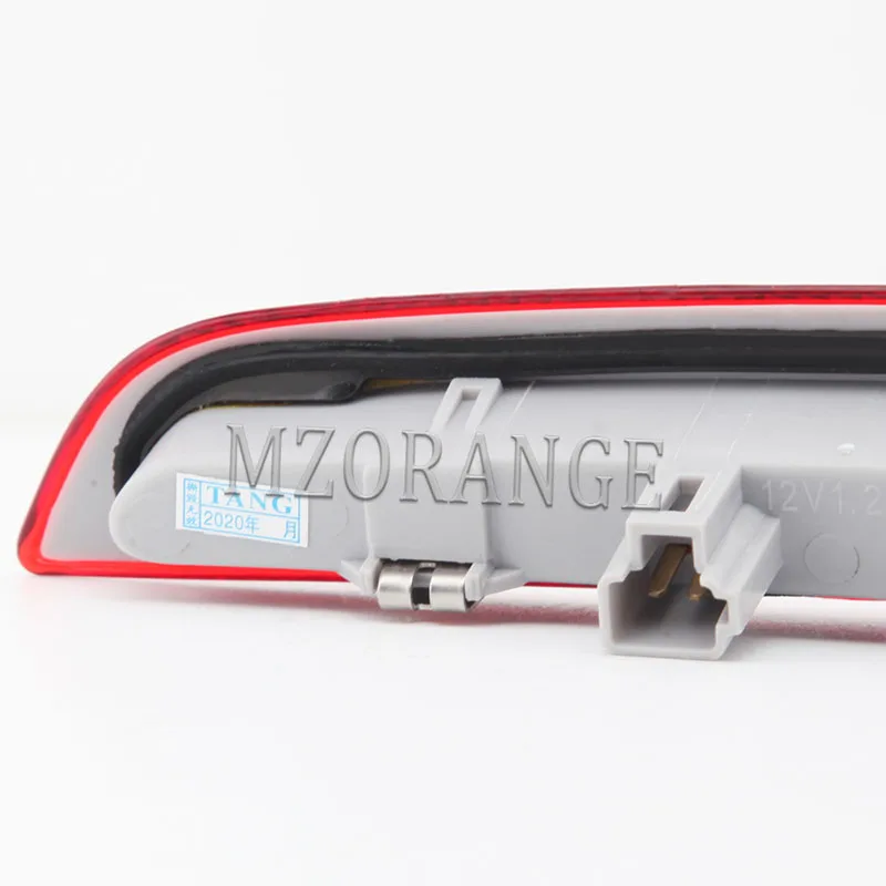 Rear Third Brake Light For Mitsubishi Outlander GF4W GF8W 2013 2014 2015 2016 High Mounted Tail Stop Fog Lamp 8334A113