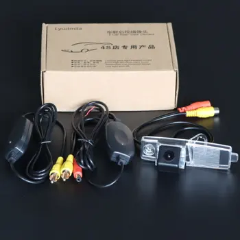 

Wireless Camera For Toyota Harrier 1998~2003 / Car Rear view Camera / HD Back up Reverse Camera / CCD Night Vision