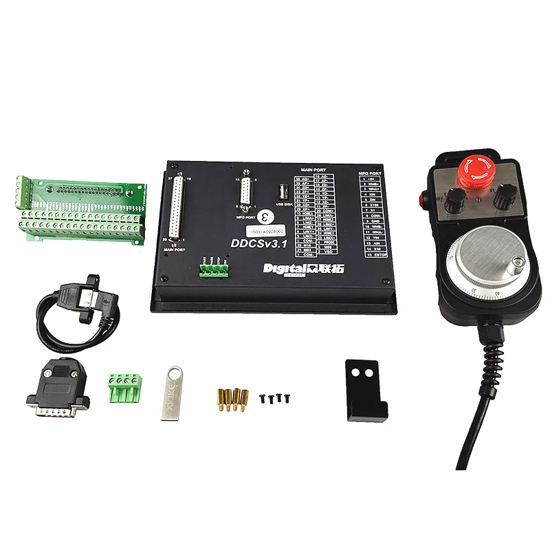 US $337.85 Cheap Fanless Embedded Industrial pc Application Mini Box With VGA RJ45 LAN USB30 COM RS485RS422RS232 Support customization
