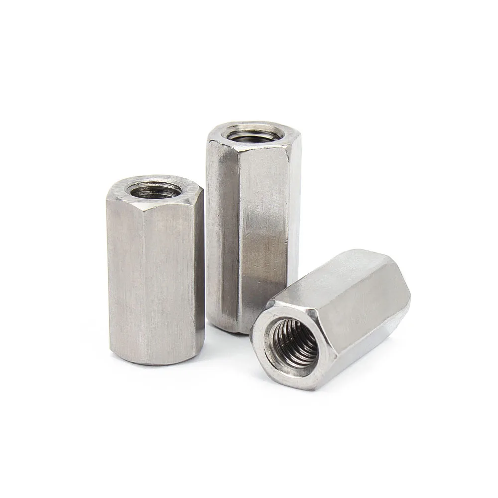 Hex Nuts Hex Threaded Spacer PCB Fixed Hex Nut Standoff Spacer Pillars