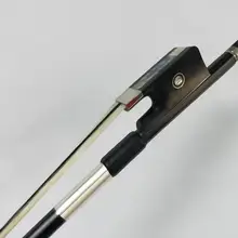 1 шт. красивый чехол из углеродного волокна с басом или бантом во французском стиле