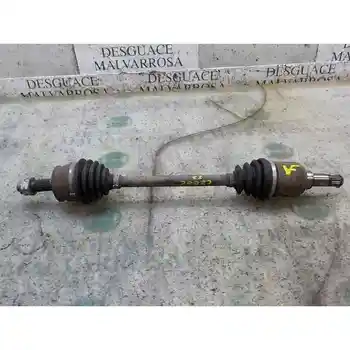 

TRANSMISSION FRONT LEFT FIAT NUOVA 500 (150) 1. 2 cat [15860427]