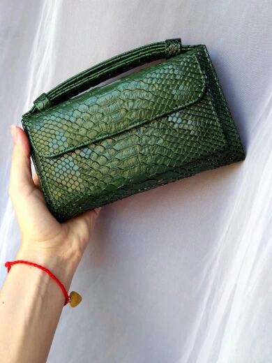 Стиль Саудовской Аравии, натуральная кожа, сумки на плечо, модные роскошные женские маленькие сумки-мессенджеры с крокодиловым узором, вечерние сумки