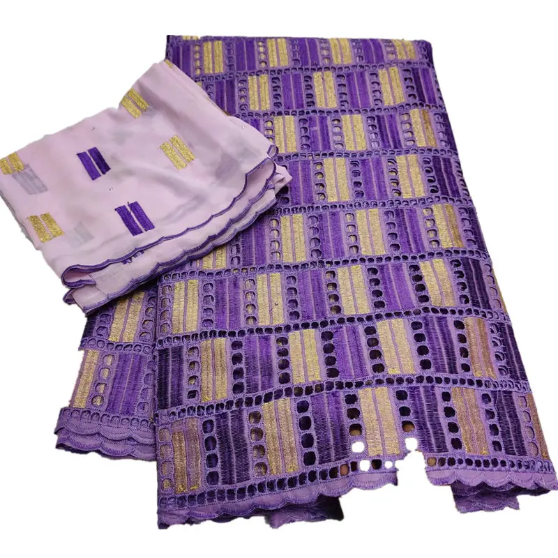 Высокое качество гипюр шнур швейцарская вуаль кружево высокое качество швейцарская вуаль кружево в швейцарском африканском стиле швейцарское кружево 7 ярдов комплект