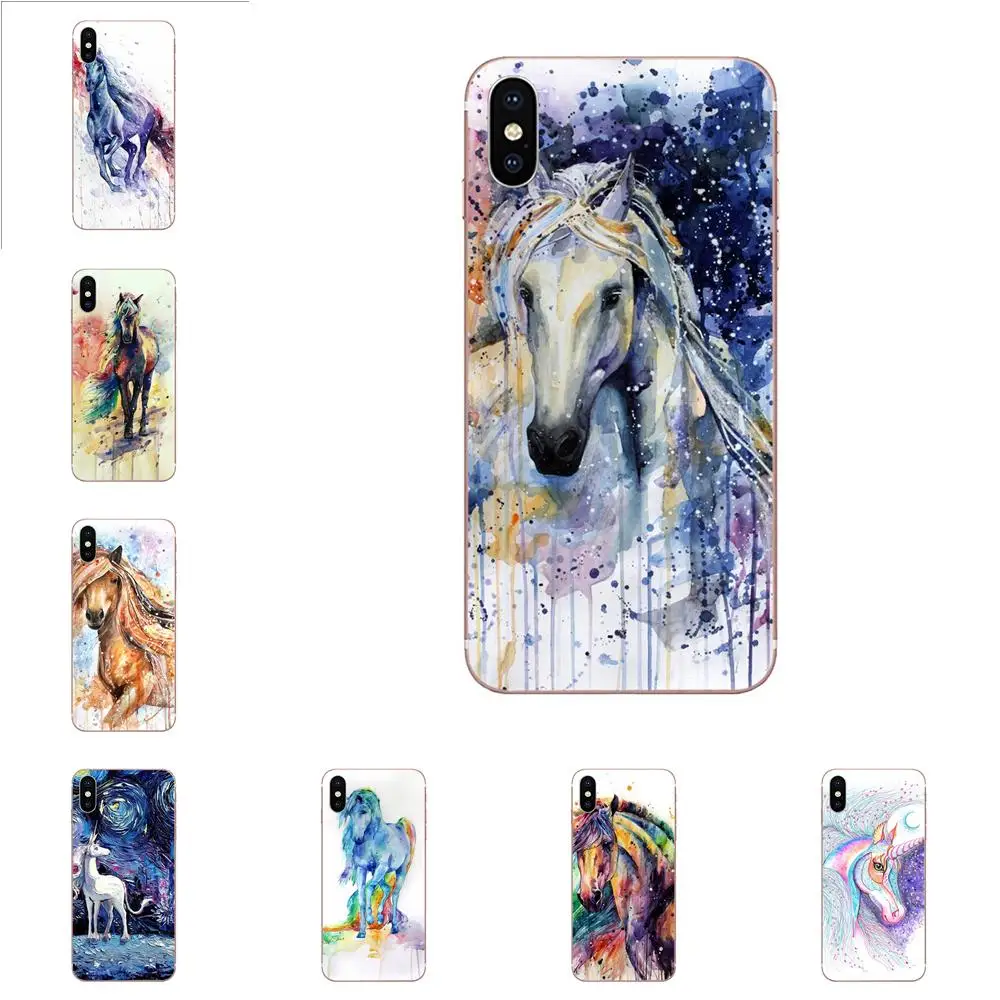 Для Huawei Honor 4C 5A 5C 5X 6 6A 6X 7 7A 7C 7X 8 8C 8S 9 10 10i 20 20i Lite Pro специальный художественный